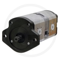Bosch/Rexroth Pompa podwójna 2560510765351 - Sklep PoltechParts