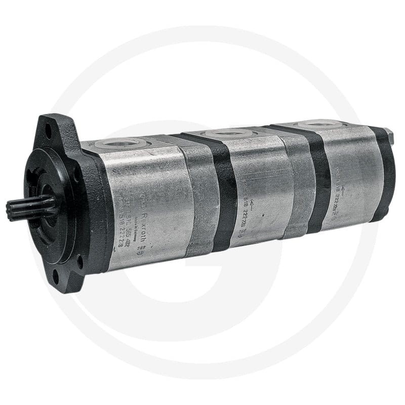 Bosch/Rexroth Pompa potrójna 2560510765362
