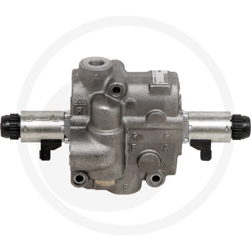 Bosch/Rexroth Rozdzielacz podnośnika 2560521220144