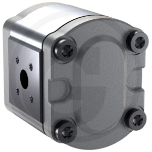 Bosch/Rexroth Pompa hydrauliczna 2560510615354