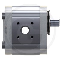 Bosch/Rexroth Pompa hydrauliczna 2560510615354 - Sklep PoltechParts