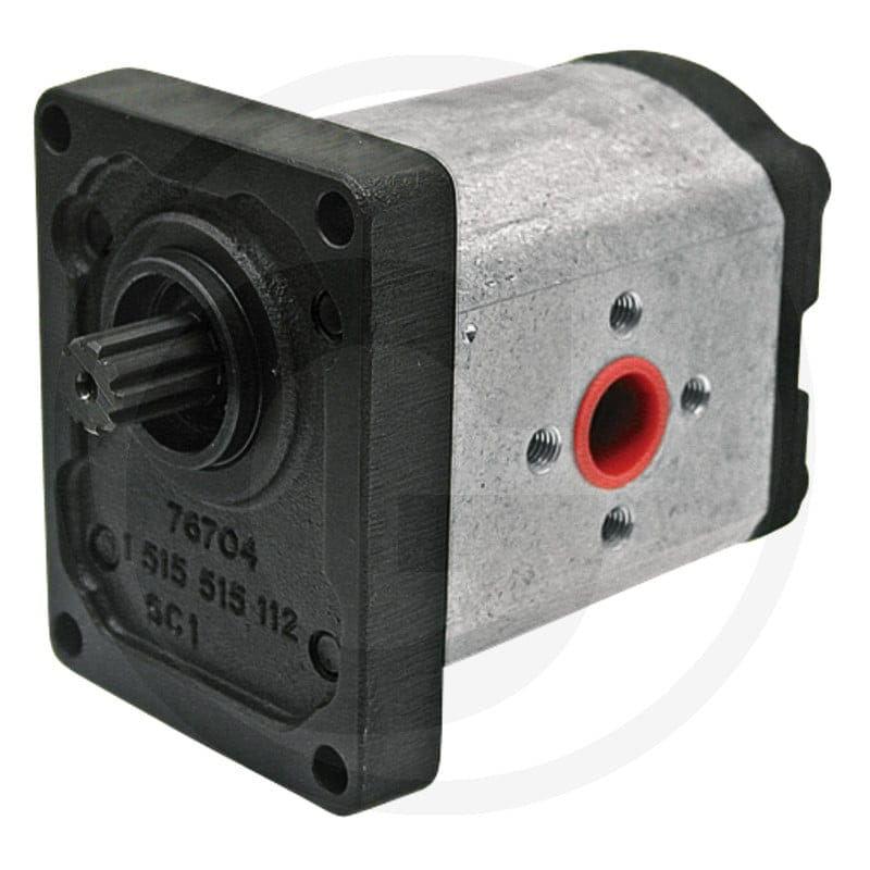 Bosch/Rexroth Pompa hydrauliczna 2560510725076