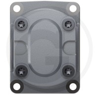 Bosch/Rexroth Pompa hydrauliczna 2560510725342 - Sklep PoltechParts