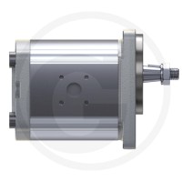Bosch/Rexroth Pompa hydrauliczna 2560510725342 - Sklep PoltechParts