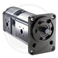 Bosch/Rexroth Hydraulikpumpe 2560517765306 - Sklep PoltechParts