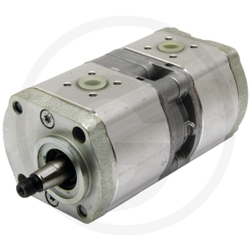 Bosch/Rexroth Pompa podwójna 2560510565387 - Sklep PoltechParts