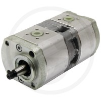 Bosch/Rexroth Pompa podwójna 2560510565387 - Sklep PoltechParts