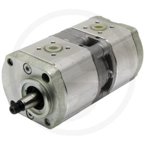 Bosch/Rexroth Pompa podwójna 2560510565387