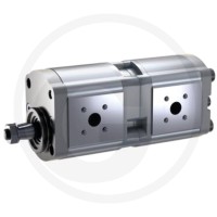 Bosch/Rexroth Pompa podwójna 2560510565387 - Sklep PoltechParts