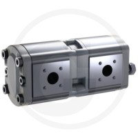 Bosch/Rexroth Pompa podwójna 2560510565387 - Sklep PoltechParts