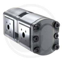 Bosch/Rexroth Pompa podwójna 2560510565387 - Sklep PoltechParts