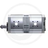 Bosch/Rexroth Pompa podwójna 2560510565387 - Sklep PoltechParts