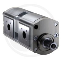 Bosch/Rexroth Pompa podwójna 2560510565387 - Sklep PoltechParts