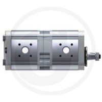 Bosch/Rexroth Pompa podwójna 2560510565387 - Sklep PoltechParts