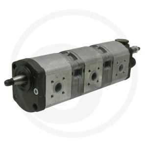 Bosch/Rexroth Pompa zębata, potrójna 2560510665396