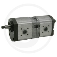Bosch/Rexroth Pompa podwójna 2560510665368 - Sklep PoltechParts