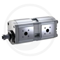 Bosch/Rexroth Pompa podwójna 2560510665368 - Sklep PoltechParts