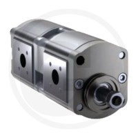 Bosch/Rexroth Pompa podwójna 2560510665368 - Sklep PoltechParts