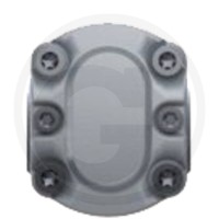 Bosch/Rexroth Pompa podwójna 2560510665368 - Sklep PoltechParts