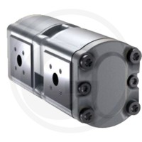 Bosch/Rexroth Pompa podwójna 2560510665368 - Sklep PoltechParts