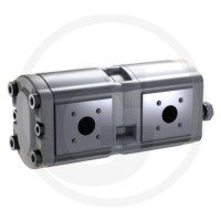 Bosch/Rexroth Pompa podwójna 2560510665368 - Sklep PoltechParts