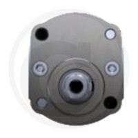 Bosch/Rexroth Pompa podwójna 2560510665368 - Sklep PoltechParts