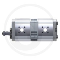Bosch/Rexroth Pompa podwójna 2560510665368 - Sklep PoltechParts