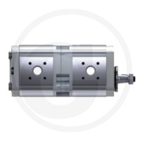 Bosch/Rexroth Pompa podwójna 2560510665368 - Sklep PoltechParts