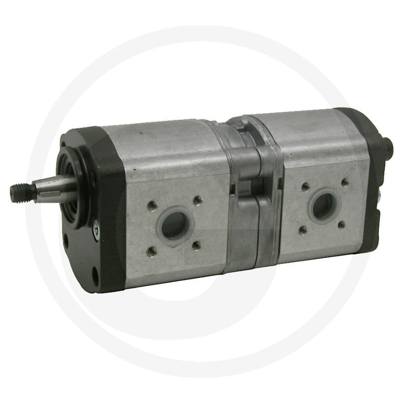 Bosch/Rexroth Pompa podwójna 2560510665382 - Sklep PoltechParts