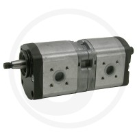 Bosch/Rexroth Pompa podwójna 2560510665382 - Sklep PoltechParts