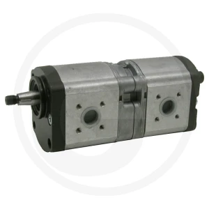 Bosch/Rexroth Pompa podwójna 2560510665382