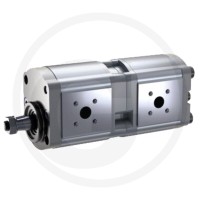 Bosch/Rexroth Pompa podwójna 2560510665382 - Sklep PoltechParts