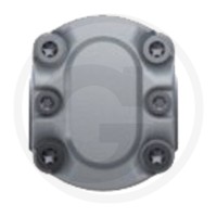 Bosch/Rexroth Pompa podwójna 2560510665382 - Sklep PoltechParts