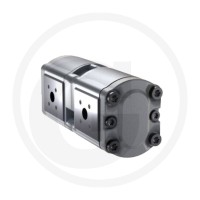 Bosch/Rexroth Pompa podwójna 2560510665382 - Sklep PoltechParts