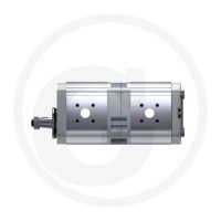 Bosch/Rexroth Pompa podwójna 2560510665382 - Sklep PoltechParts