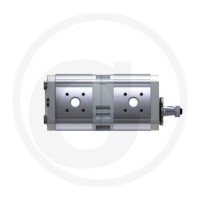 Bosch/Rexroth Pompa podwójna 2560510665382 - Sklep PoltechParts