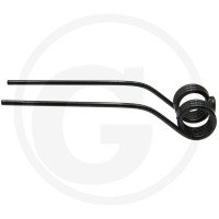 GRANIT Palec przetrząsaczo-zgrabiarki karuz. 525150862 - Sklep PoltechParts