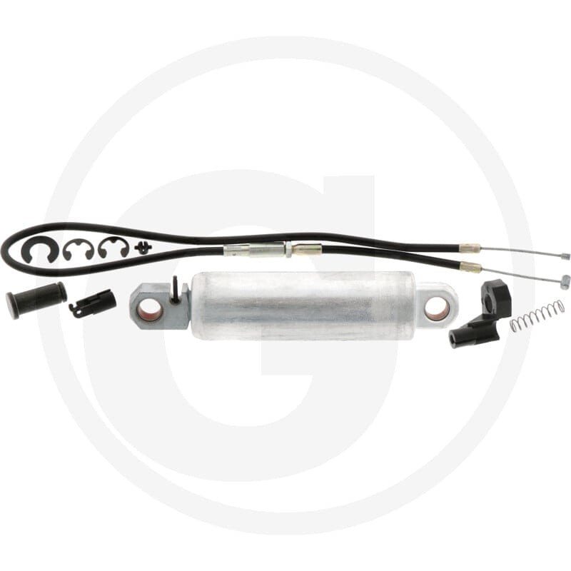 PROBOSS Amortyzator PROBOSS 2408800004