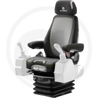GRAMMER Actimo Evolution 6860000013 - Sklep PoltechParts