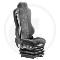 GRAMMER Kingman MAN TG Standard 6860000004 - Sklep PoltechParts