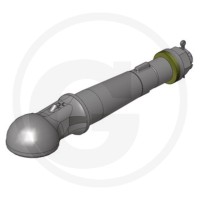 Scharmüller Ucho zaczepu 777006639320 - Sklep PoltechParts
