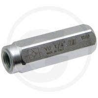 Oleodinamica Marchesini Zawór zwrotny 3/8" BSP 0,7 bar 85002017 - Sklep PoltechParts