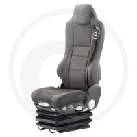 GRAMMER Siedzenie kierowcy ciężarówki 2401189172 - Sklep PoltechParts