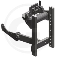 Scharmüller Rama zaczepowa 77700130011 - Sklep PoltechParts