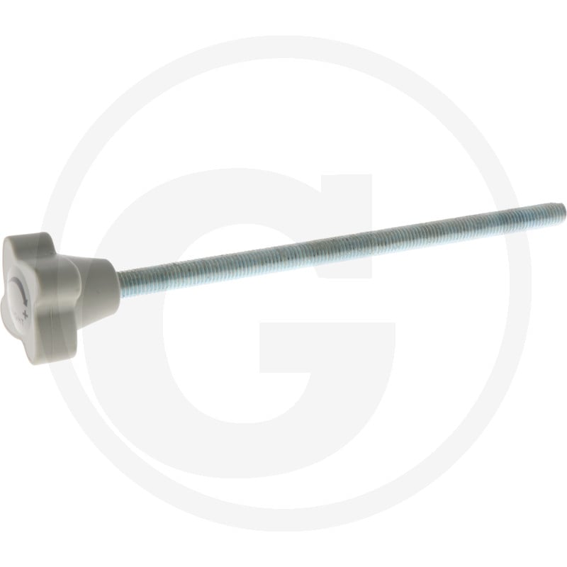 GRANIT Śruba regulacyjna 240PLA024B