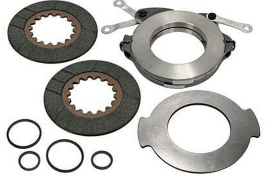 Zestaw do naprawy hamulca ręcz