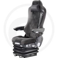 GRAMMER Kingman Comfort 2401141886 - Sklep PoltechParts