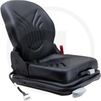 GRAMMER Siedzenie wózka widłowego 2402012500 - Sklep PoltechParts