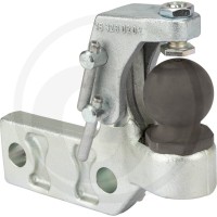 Scharmüller Układ kierowania kół tylnych 77700520522 - Sklep PoltechParts
