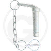 Scharmüller Sworzeń blokady 777004422302 - Sklep PoltechParts